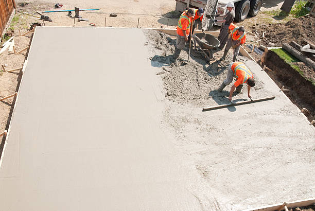 Best Concrete Staining and Coloring in Pine Mountain, GA